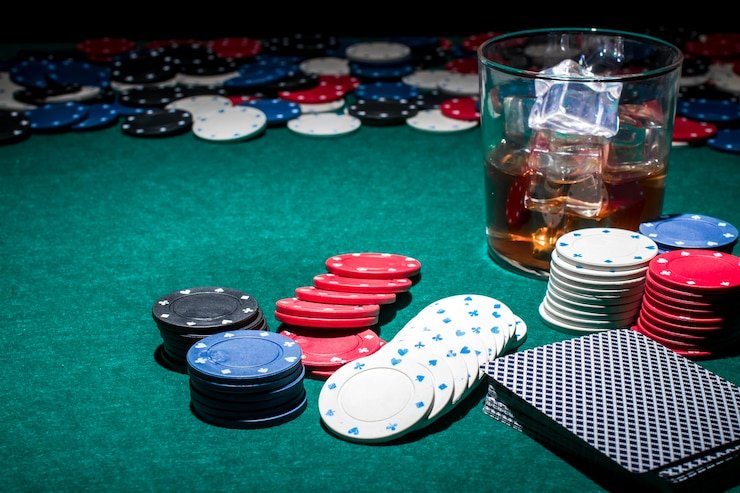 Tampilan layanan taruhan olahraga live casino dan slot online di platform hiburan digital oltoto Indonesia