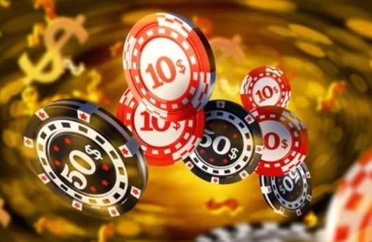 Tampilan meja Live Casino oltoto dengan dealer asli siaran langsung