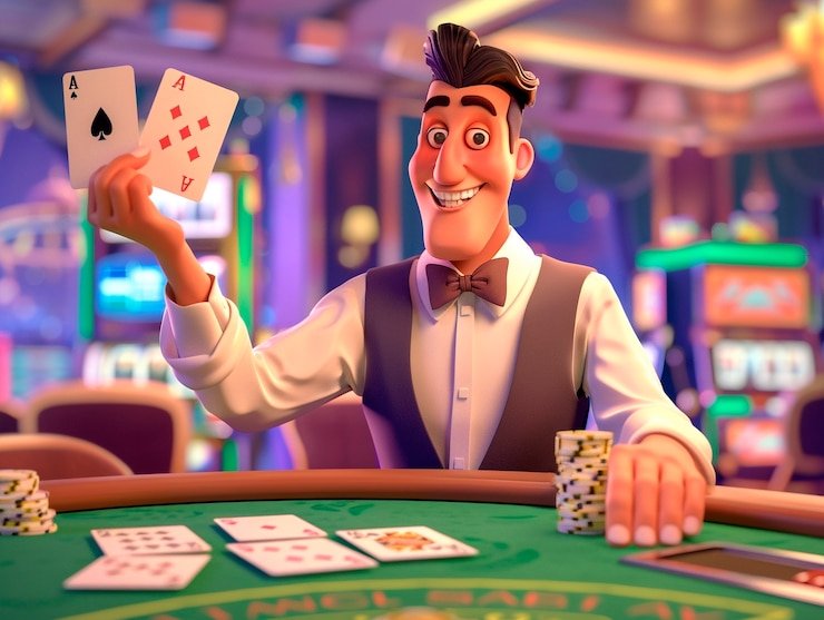 Koleksi beragam tema permainan slot online yang tersedia di platform oltoto Indonesia