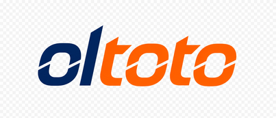 Logo oltoto platform hiburan Indonesia